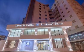 Hotel Pacha